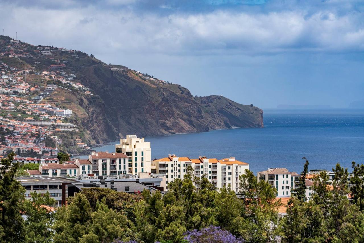 Barreiros III By An Island Apart Funchal  Exterior photo